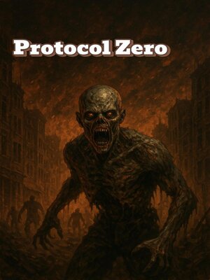 cover image of Protocol Zero